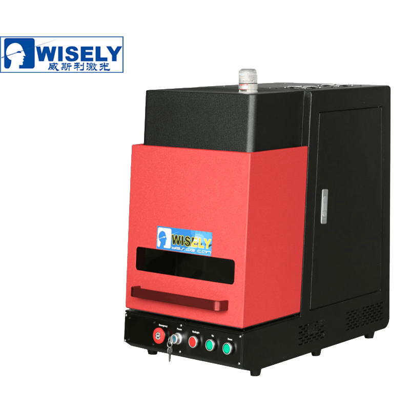 Công ty TNHH máy laser Wisely Thâm Quyến